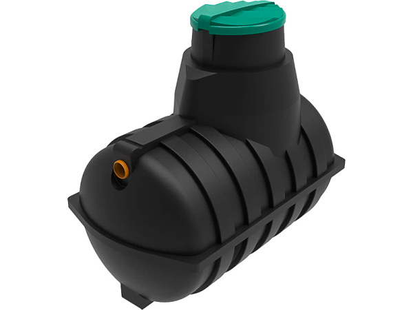 Септик "Rostok" Загородный, арт. Сеп. З