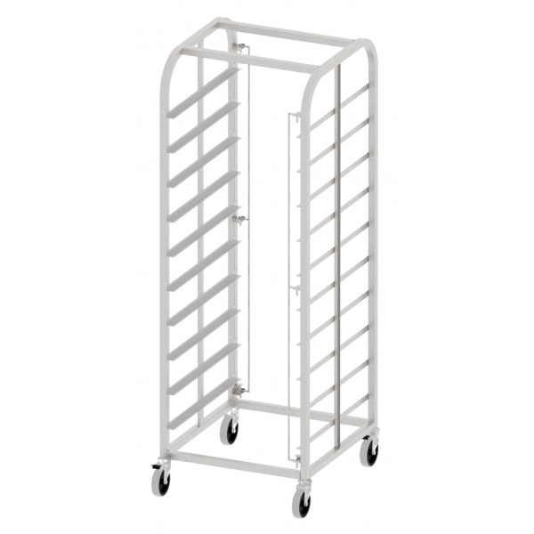 Тележка-шпилька Abat для противней ТШГ-10-01 для ШЖЭ, ШЖГ от компании Европактрейд