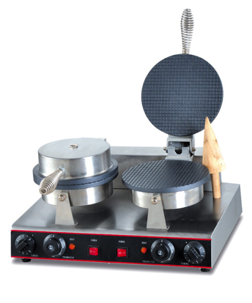 Вафельница HCB-2, арт. HCB-2 от компании Европактрейд