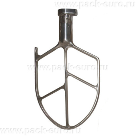 Лопатка для Миксер планетарный Miratek MGR-40 купить в компании Европактрейд