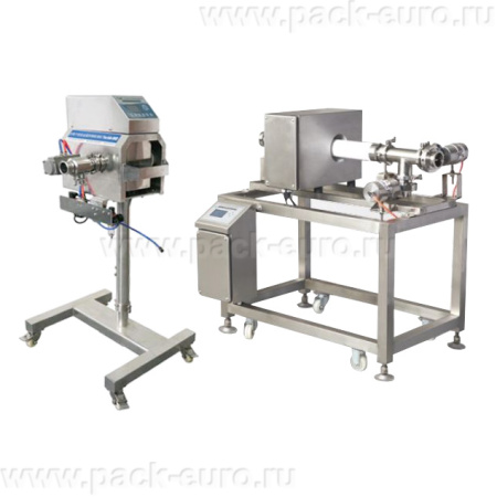 Металлодетектор для жидких продуктов Techik IMD-I-L