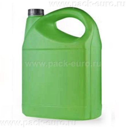 Канистра пластиковая SVB 9 л