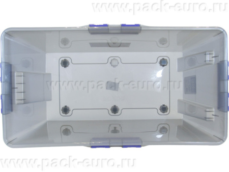 Ящик п/п 720х390х380, код: 33119, арт. Rox Box Home 80