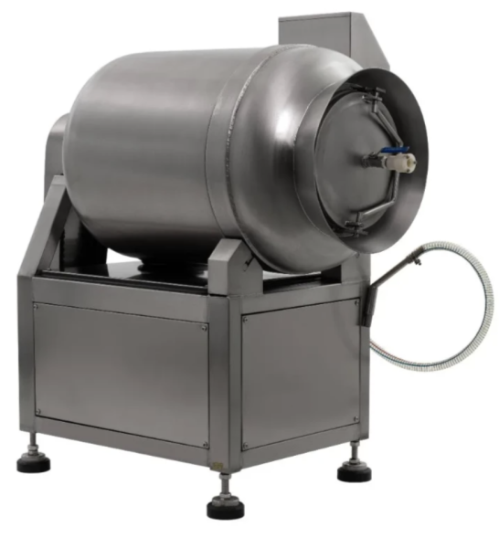 Вакуумный массажер маринатор мяса, птицы GR-100A Foodatlas