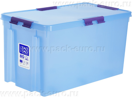 Ящик п/п 720х390х380, код: 33120, арт. Rox Box Home 80