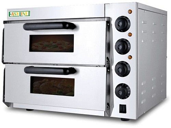 Печь для пиццы Fimar (Easyline) FYEP2