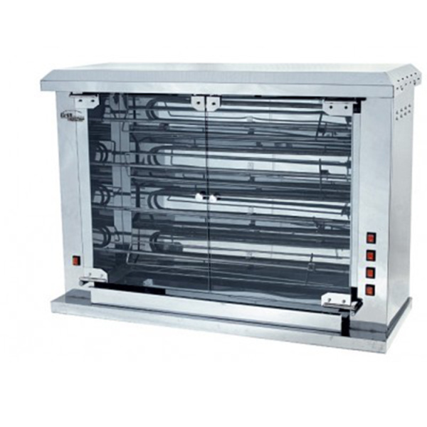 Гриль шампурный на 35 тушек  Ф4ш2э арт 21115, арт. 21115 Гриль шампурный на 35 тушек  Ф4ш2э арт 21115, арт. 21115