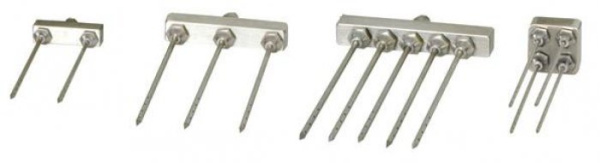 Инъектор для мяса ручной МИФ-ИР-05 и иглы