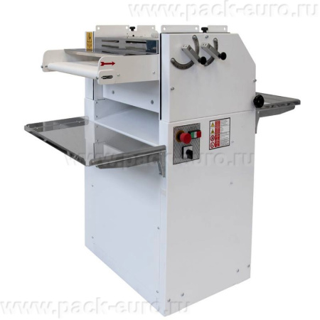 Рогаликовая машина BakeBerry BK-600