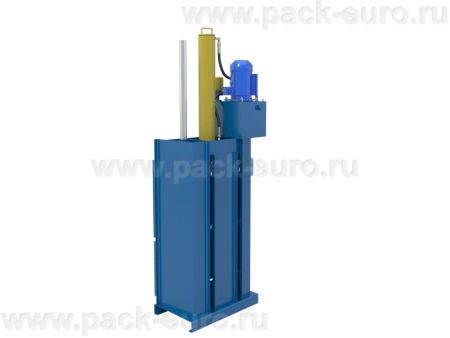 Пресс PZO-4 (ПГП-4) мини (компакт), 380В