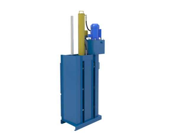 Пресс PZO-4 (ПГП-4) мини (компакт), 380В
