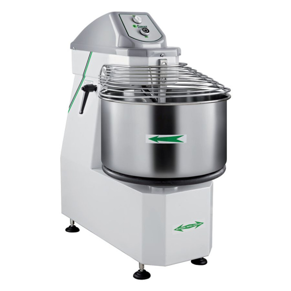 Тестомес спиральный Fimar 50SR