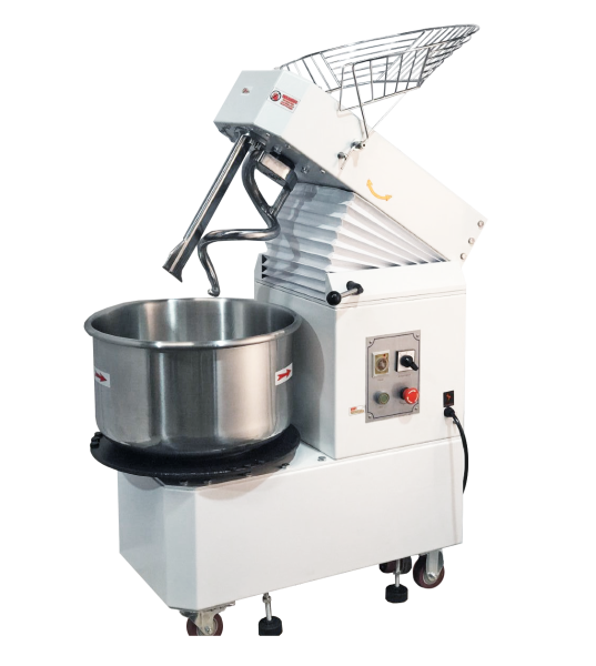 Тестомес для дрожжевого теста Miratek PRS-20 Тестомес для дрожжевого теста Miratek PRS-20