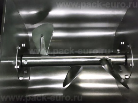 Миксер горизонтальный Danler MGV-55 X
