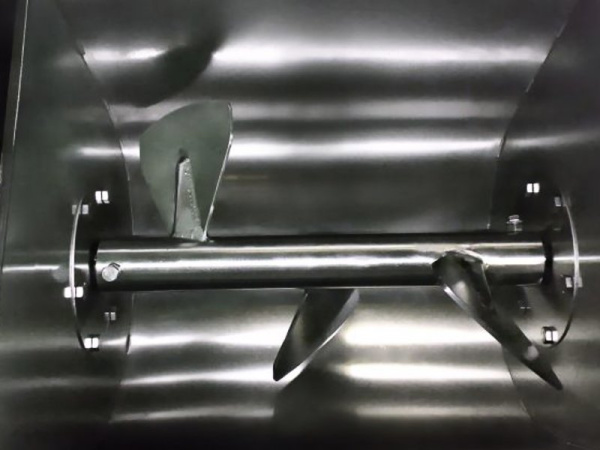 Миксер горизонтальный Danler MGV-55 X Миксер горизонтальный Danler MGV-55 X