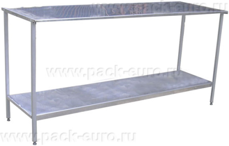 Стол рабочий (островной) ИПКС-075-1,8(Н)