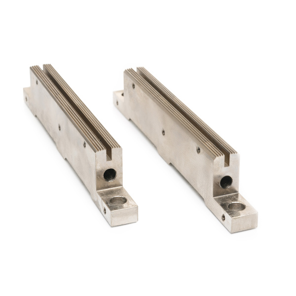 Комплект запаечных губок для DXDZ-250D купить в компании Европактрейд