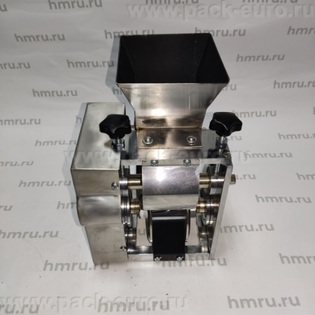 Формующая голова для JGL-135-5B (10-12 гр., матрица Ø92*50, 8 ячеек) купить в компании Европактрейд