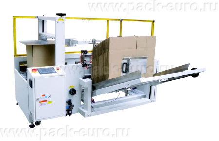 Формовщик коробов GPK-40 (GP, Китай), арт. GPK-40