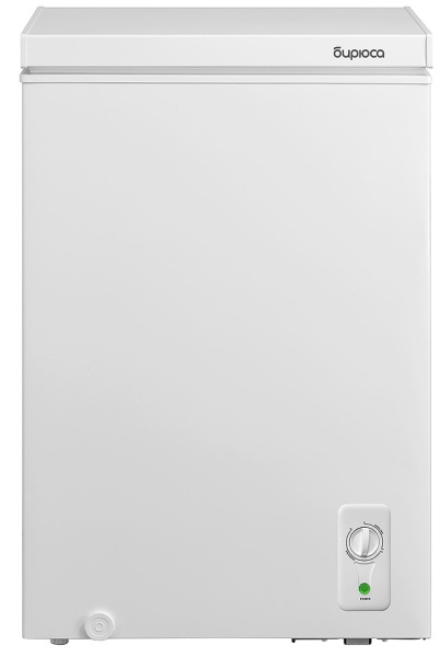 Ларь морозильный Бирюса Б-113KX