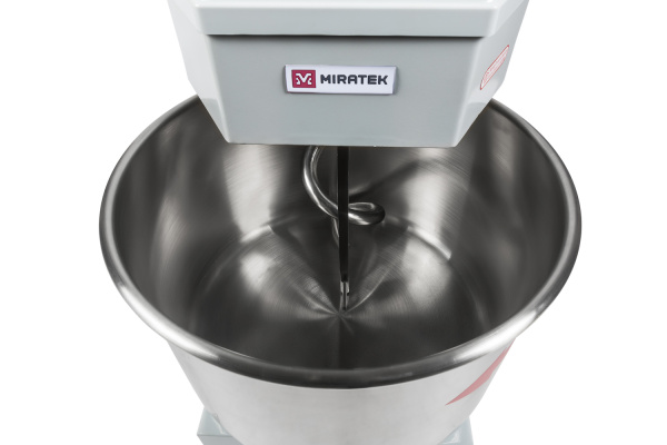 Тестомес для дрожжевого теста Miratek PX-50 Тестомес для дрожжевого теста Miratek PX-50