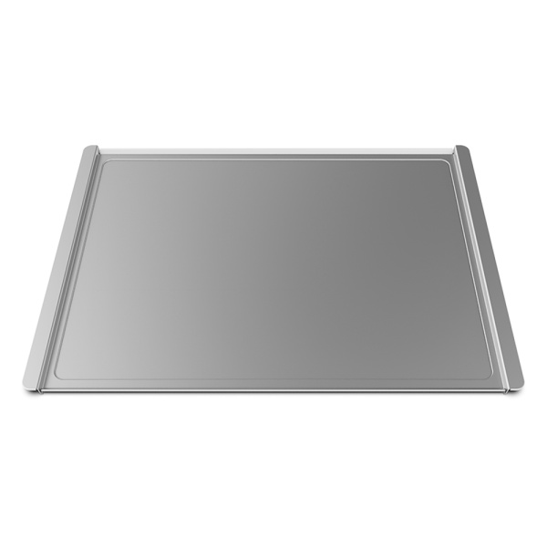 Противень 460х330  TG305 алюм. Unox, арт. TG305 от компании Европактрейд Противень 460х330  TG305 алюм. Unox, арт. TG305 от компании Европактрейд