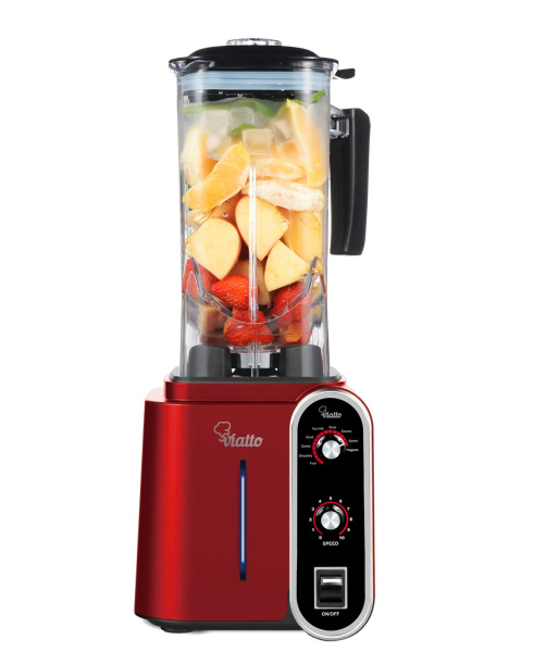 Блендер VA-BL1899R, арт. VA-BL1899R от компании Европактрейд