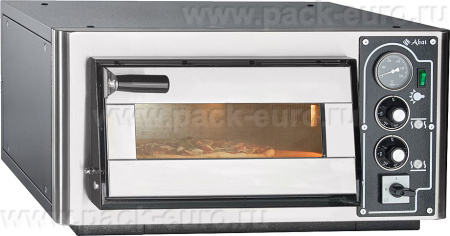 Печь электрическая для пиццы ПЭП-1, 1 камера арт.210000801136, арт. 21000801136