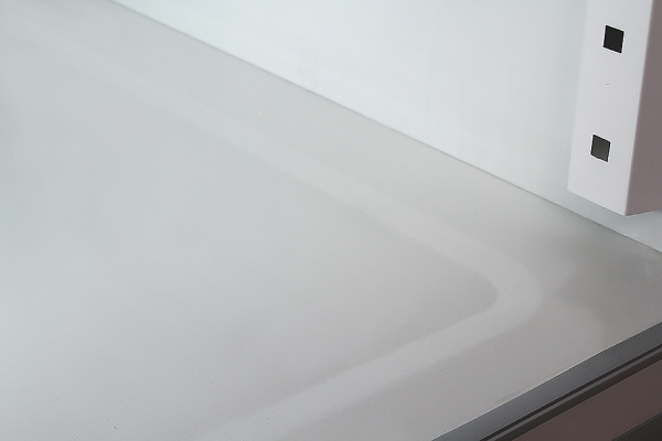 Холодильный шкаф CV 114-Sm от компании Европактрейд