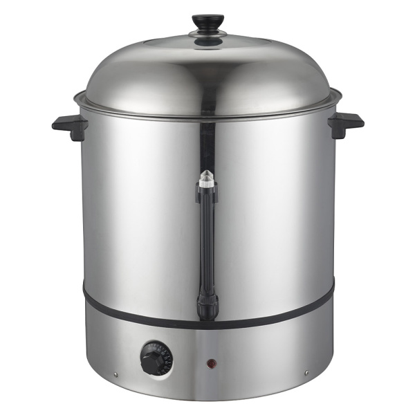 Пароварка для кукурузы VA-EC40, арт. VA-EC40