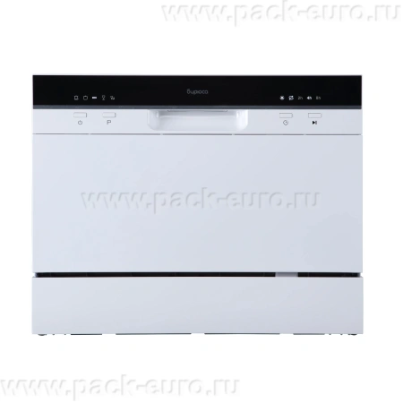 Машина посудомоечная Бирюса DWC-506/5 W