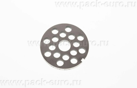 Диск 10 мм для мясорубки FIMAR  12/S  Unger