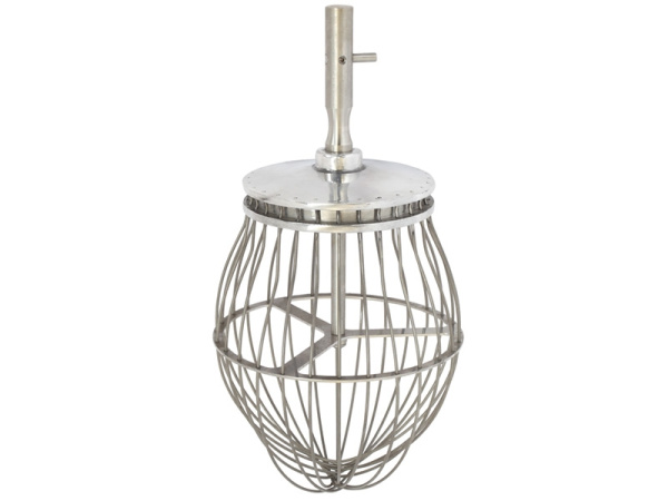 Миксер планетарный Danler MD-120 Миксер планетарный Danler MD-120