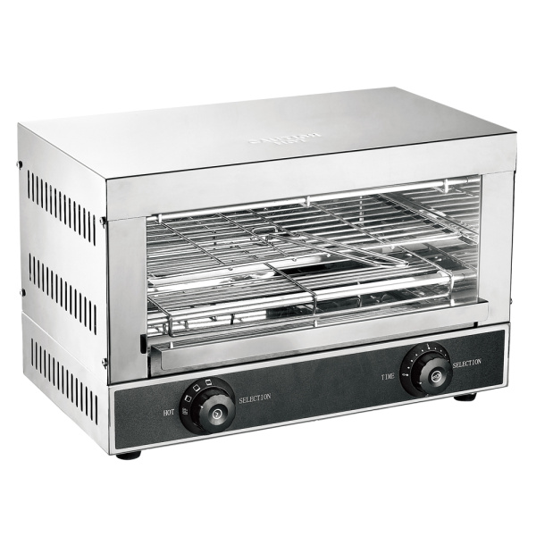 Тостер VA-TS-01 от компании Европактрейд Тостер VA-TS-01 от компании Европактрейд