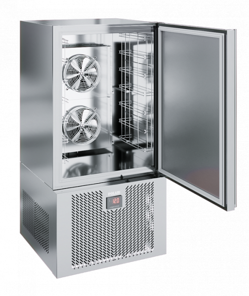 Аппарат шоковой заморозки CR7-G, арт. 1144000d от компании Европактрейд