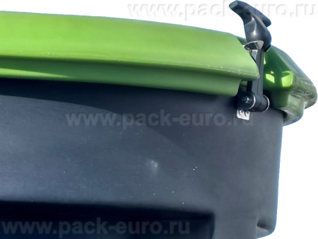 Кессон 2600л "Rostok" для скважины, код: 42232, арт. Кессон "Rostok"