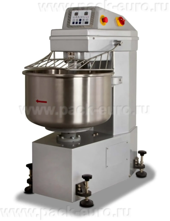 Тестомес для дрожжевого теста Danler PE-140, арт. 020598