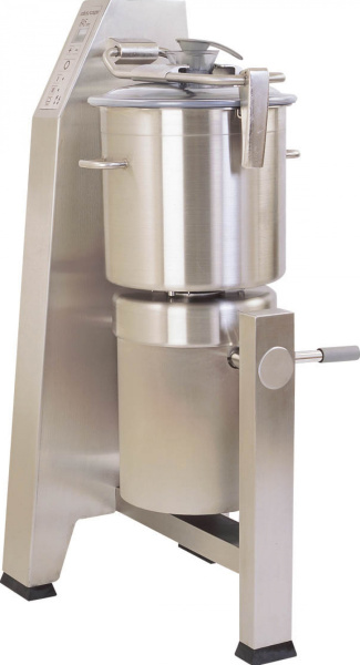 Куттер напольный R60 380В 54331С, арт. 54166/54331C от компании Европактрейд Куттер напольный R60 380В 54331С, арт. 54166/54331C от компании Европактрейд