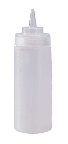 Диспенсер для соусов 360 мл, прозрачный JW-LBSD12 CL Диспенсер для соусов 360 мл, прозрачный JW-LBSD12 CL