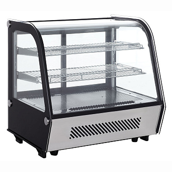 Витрина холодильная RT-120L Foodatlas