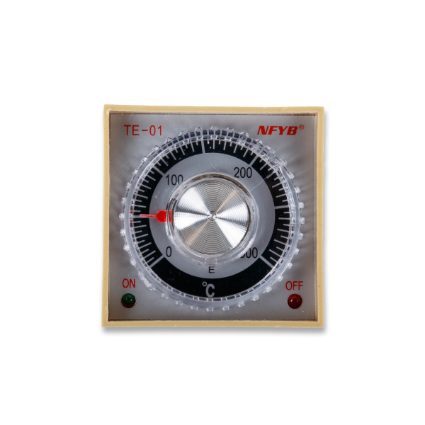 Терморегулятор TE-01 для HL-95B купить в компании Европактрейд