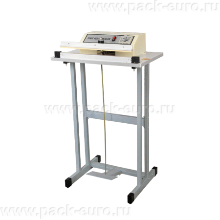 Ножной импульсный запайщик FRT-600