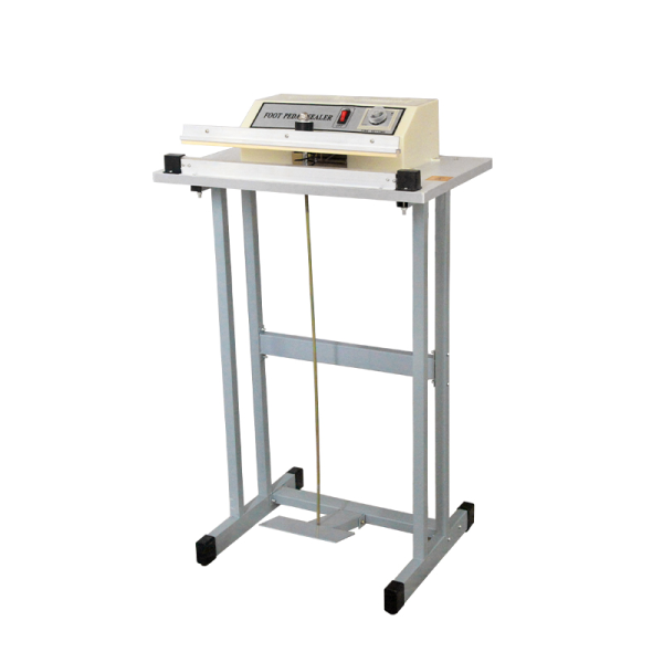 Ножной импульсный запайщик FRT-800 Ножной импульсный запайщик FRT-800