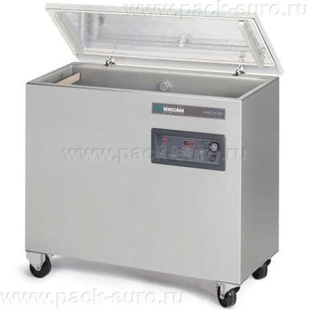 Напольный вакуумный упаковщик HENKELMAN MARLIN 90 KK