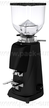 Кофемолка F4 ECO Black от компании Европактрейд