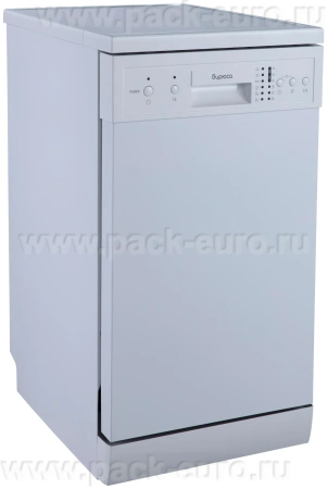 Машина посудомоечная Бирюса DWF-409/6 W от компании Европактрейд
