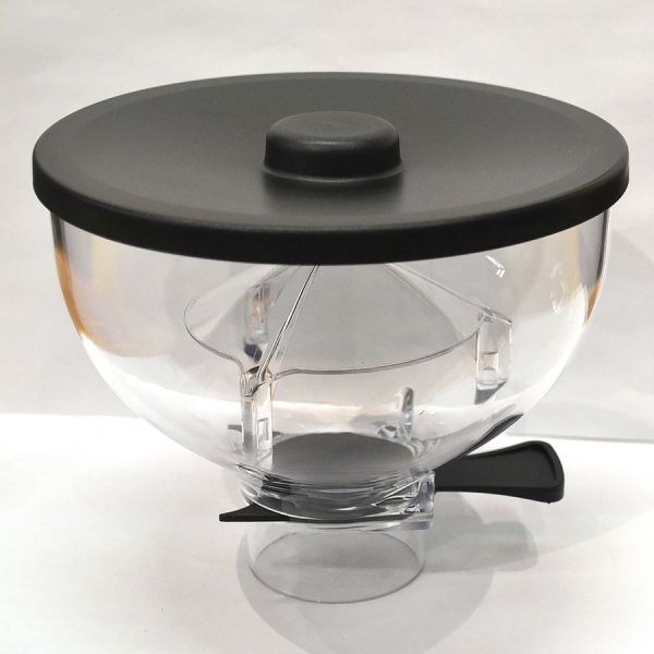 Бункер для кофе Fiorenzato F64