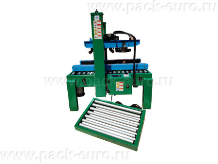 Заклейщик гофрокоробов SP 103SD, арт. SP 103SD