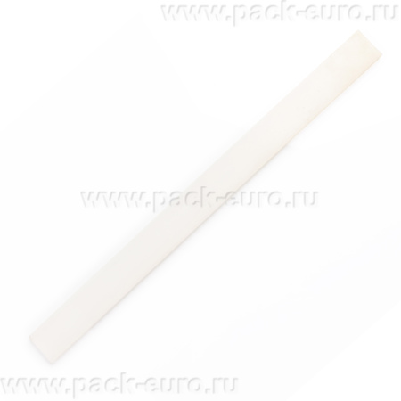 Силиконовая планка на станину HP-241G (400 мм) купить в компании Европактрейд