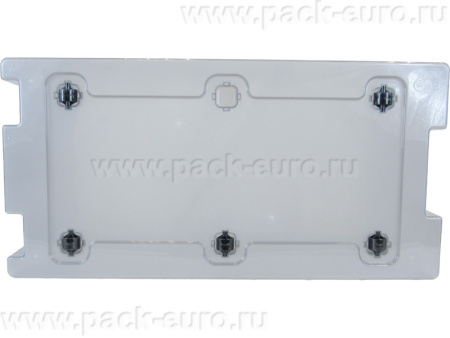 Ящик п/п 720х390х380, код: 33119, арт. Rox Box Home 80